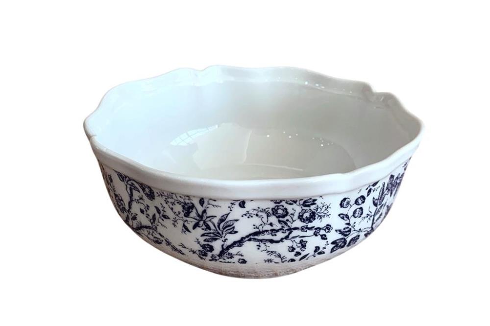 Serenity Салатник 20см/1600мл  кратно шт