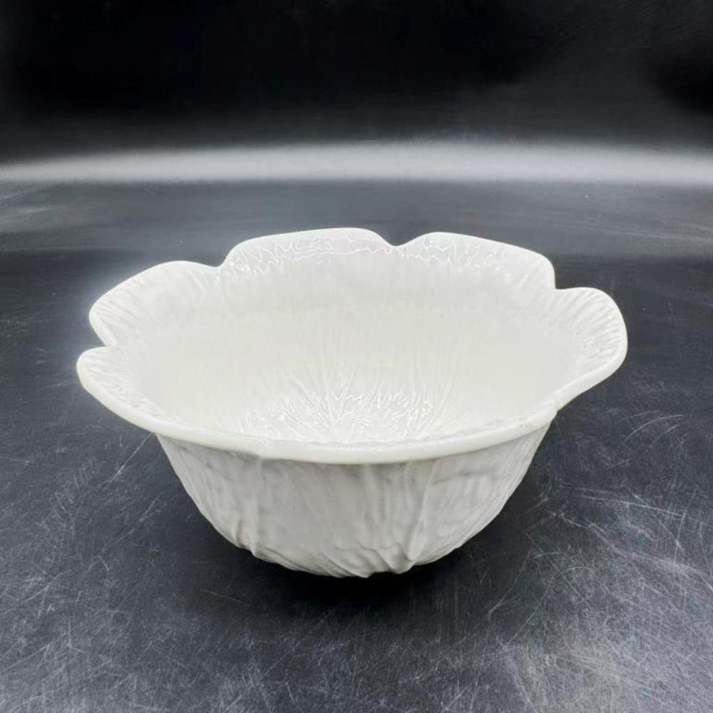 Villagio white Салатник 15см/500мл кратно