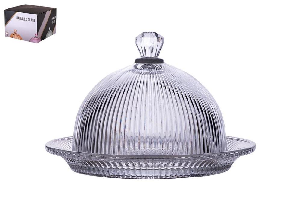 Блюдо для торта 20х13см кратно шт Блюдо для торта 20х13см кратно шт