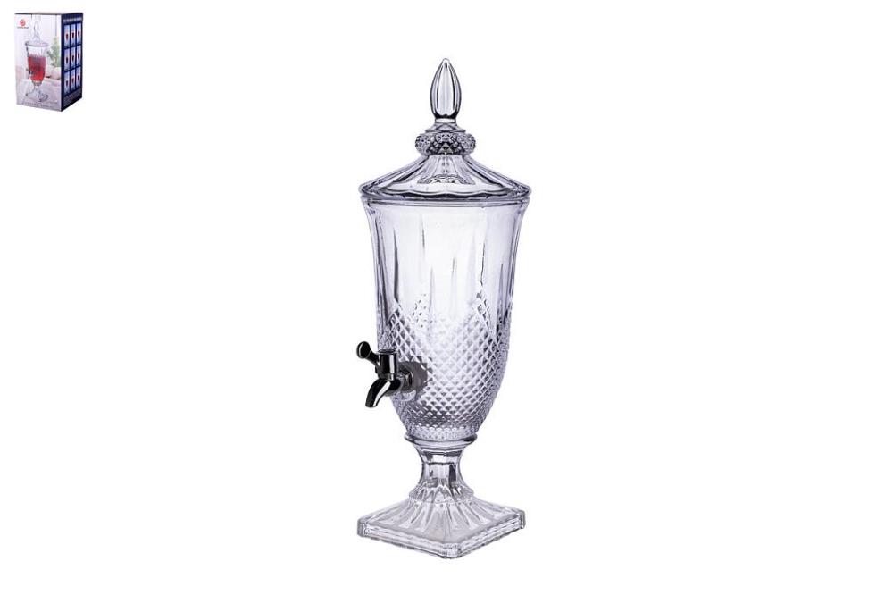 Диспенсер 2л кратно шт Диспенсер 2л кратно шт