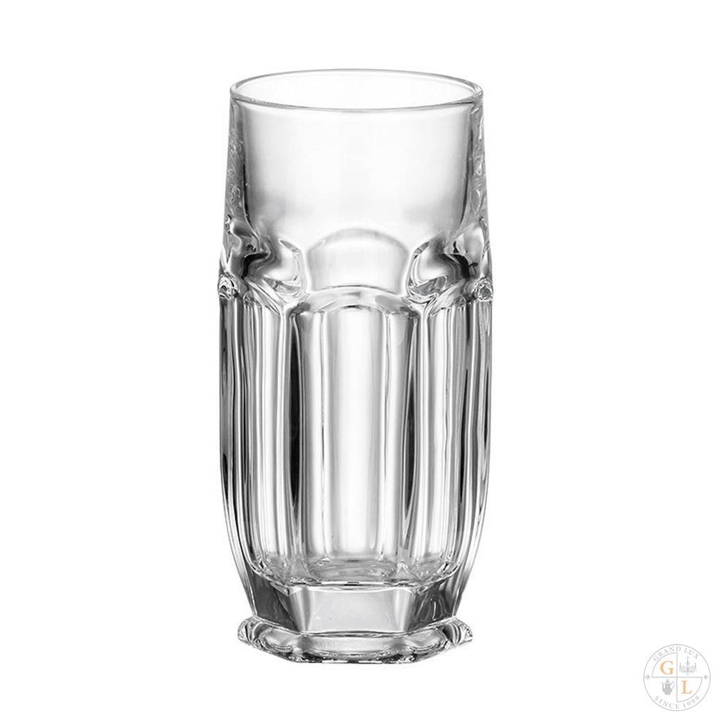 Набор стаканов для воды Crystalite Bohemia Safari 300 мл (6 шт)
