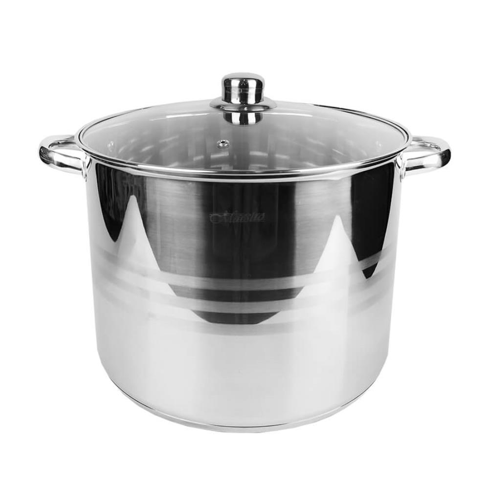 MR-3517-14 Кастрюля 30x20 см,14 л Maestro