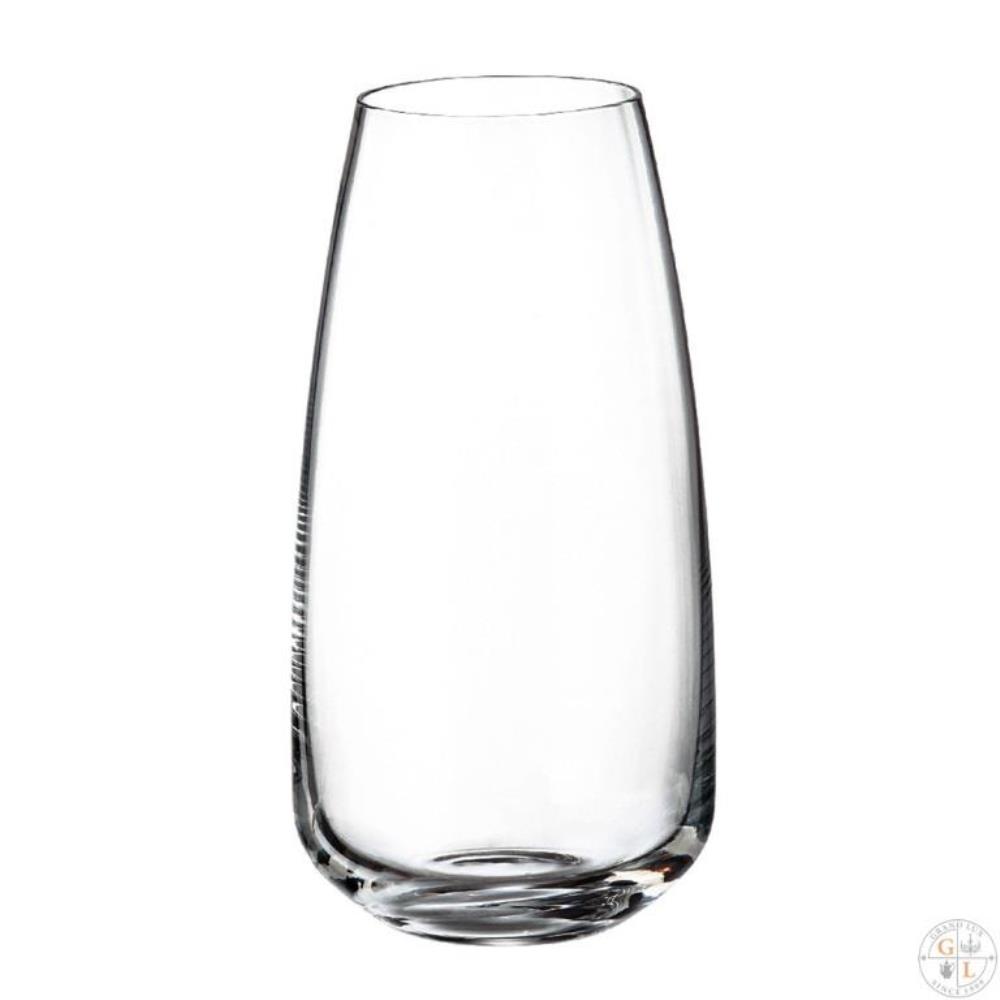 Набор стаканов для воды Crystalite Bohemia Anser/Alizee 550 мл (6 шт)