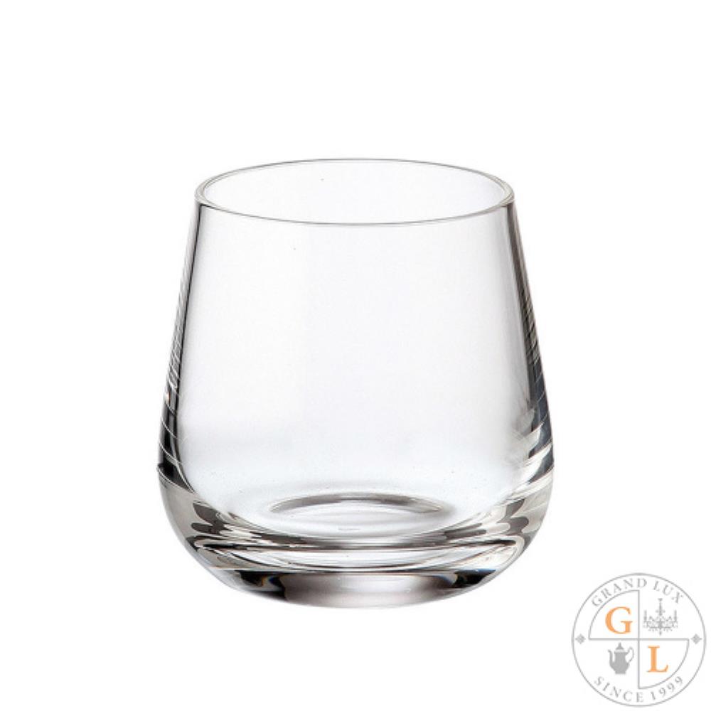 Crystalite Bohemia Ardea/Amundsen Набор стопок 50 мл (6 шт)