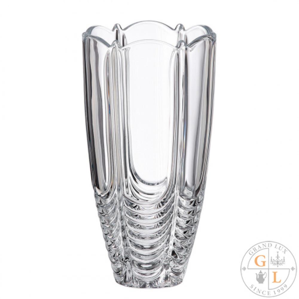 Ваза Crystalite Bohemia Orion 25см