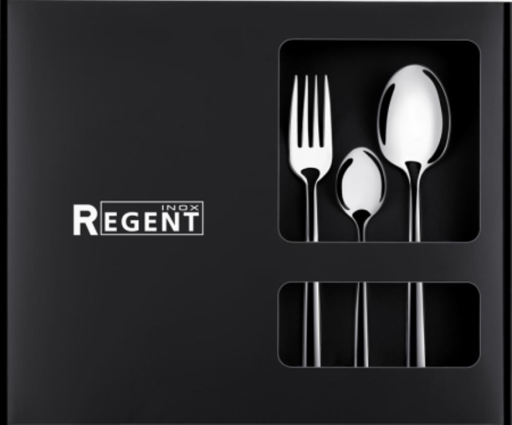 93-CU-AD-18S Набор столовых приборов 18пр. Linea Arcadia