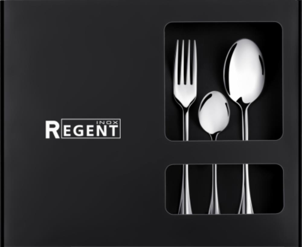 93-CU-CT-18S Набор столовых приборов 18 предметов, Linea Callisto