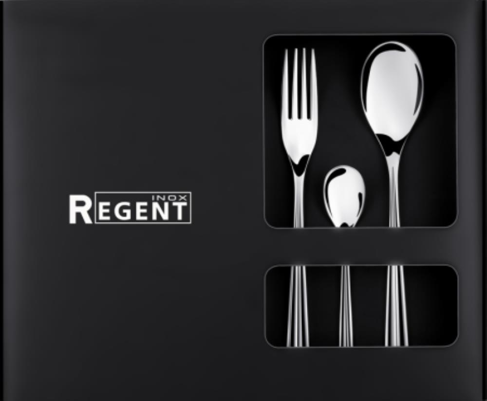 93-CU-VL-18S Набор столовых приборов 18 предметов, Linea Vivaldi