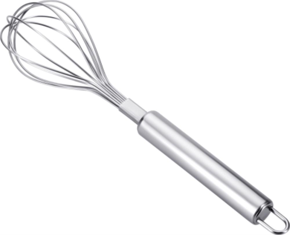 93-ST-02-01 Венчик 26х5 см, Linea STACCATO нержавеющая сталь