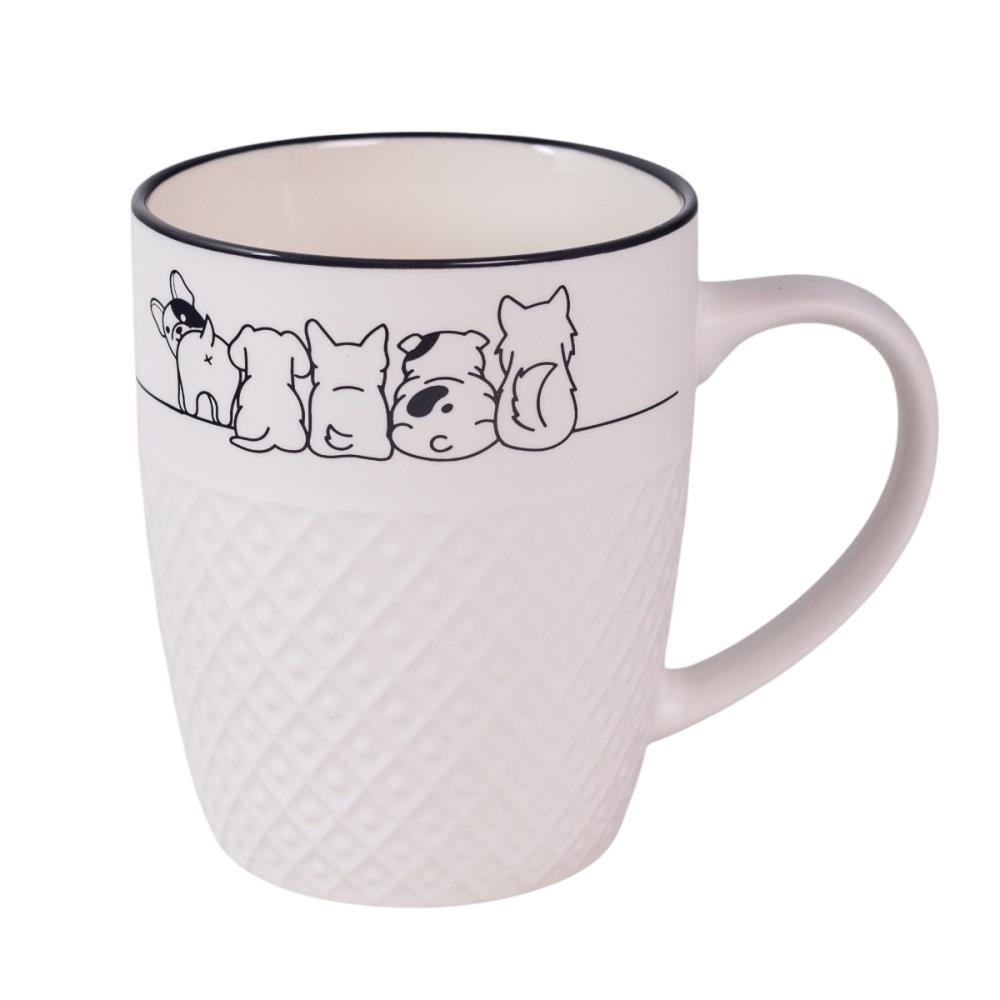 LITTLE PUPPIES Кружка 360мл