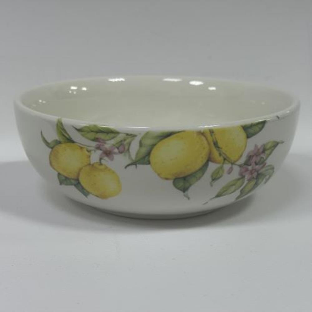 60164 Супница 750мл Лимонный праздник доломит LR (х24)