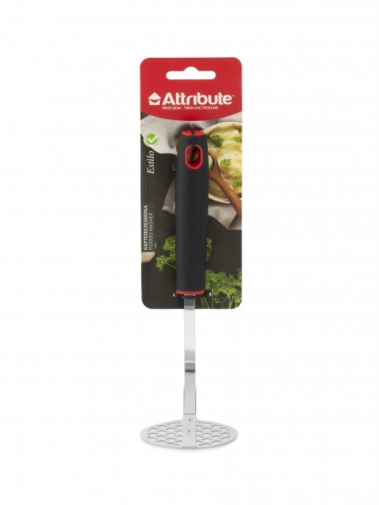 ESTILO Картофелемялка сталь