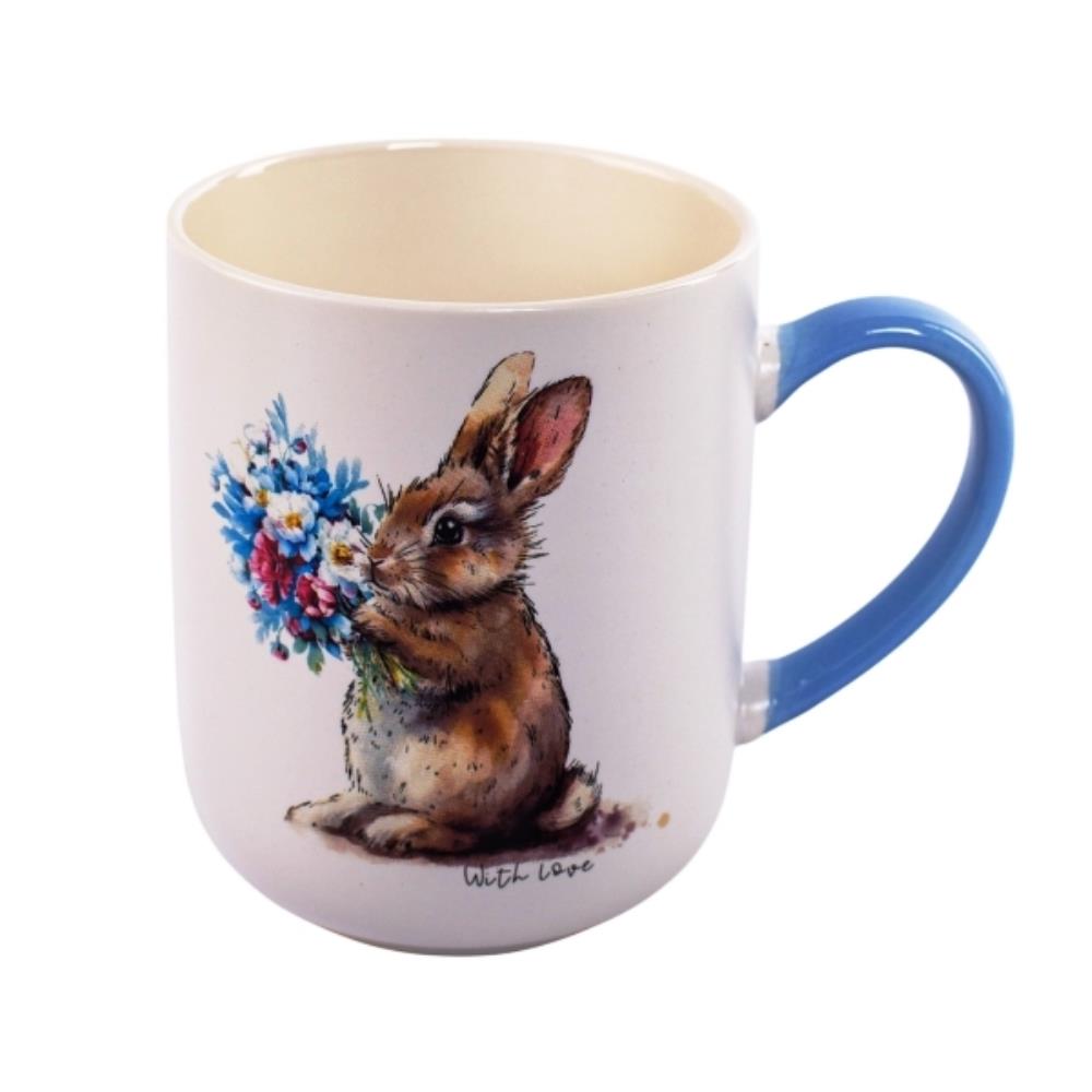 BUNNY Кружка 400мл