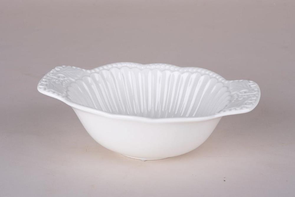 Версаль Салатник 22х15.5х7см  кратно 6, шт