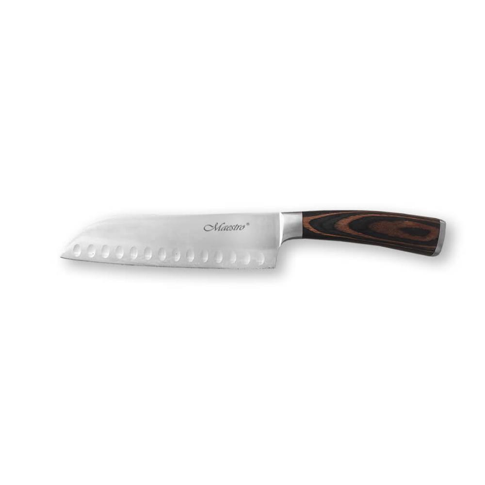 MR-1465 Ножи Maestro (японский Santoku 7