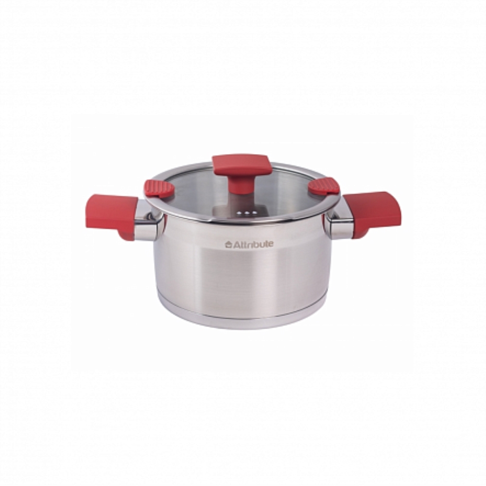 STARK Кастрюля 5.8л