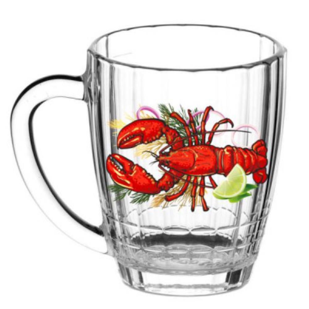 Кружка для пива 