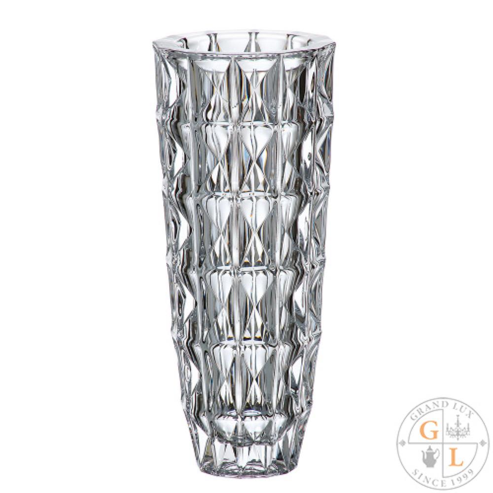 Crystalite Bohemia Diamond Ваза 33 см Crystalite Bohemia Diamond Ваза 33 см
