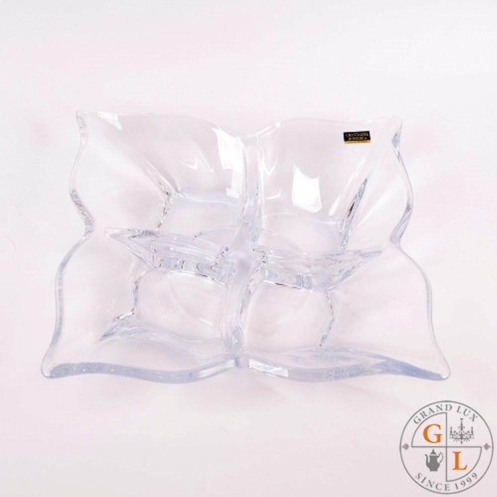 Менажница 36 см FLORALE