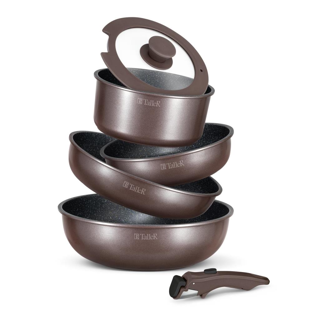 Набор посуды TalleR TR-44154