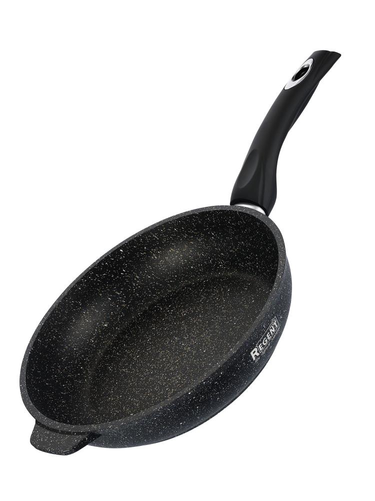 93-AL-CS-1-24 Сковорода с ручкой 24 см Linea 