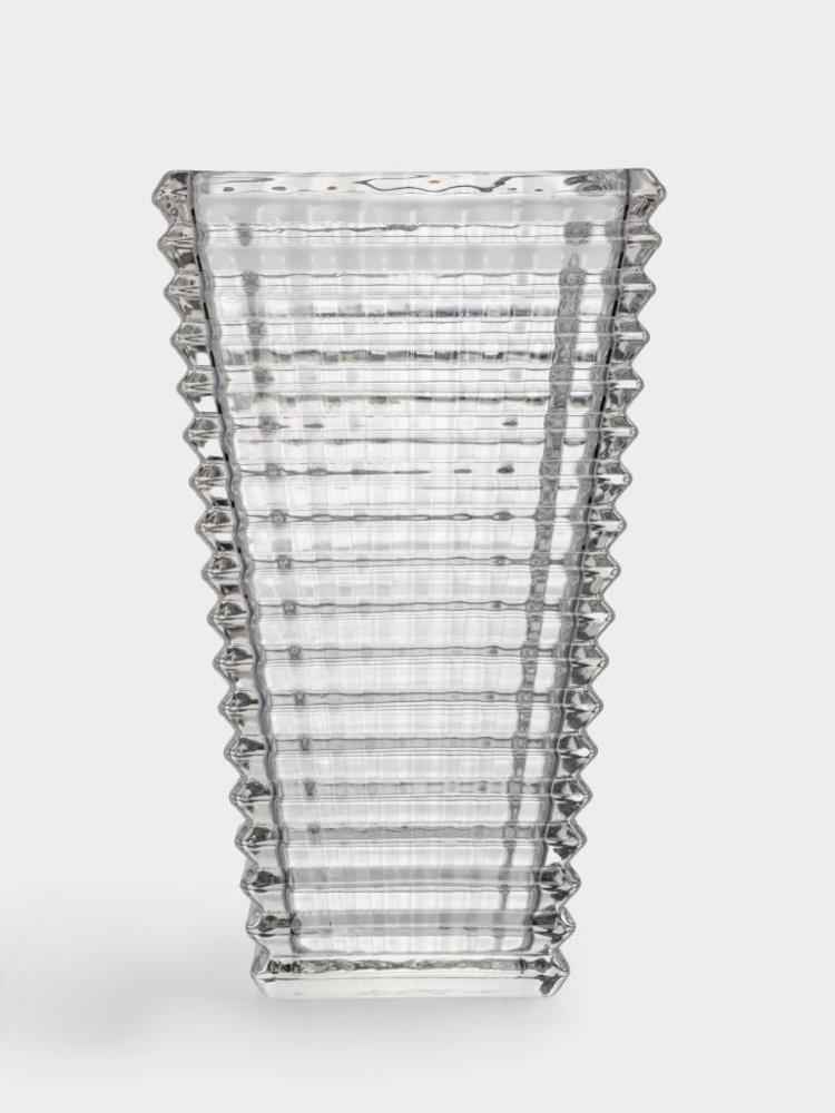 Ваза для цветов, 28 см, стекло Р, Traviata