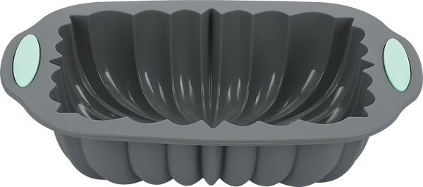 Форма для выпечки 27х16х7см, Linea SILICONE