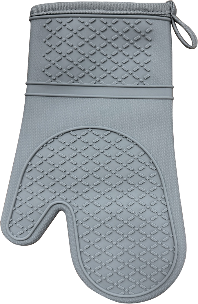 Варежка-прихватка 30х18,5 см Linea Silicone