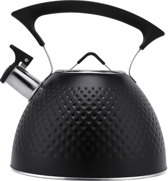 Чайник 3л со свистком Linea TEA