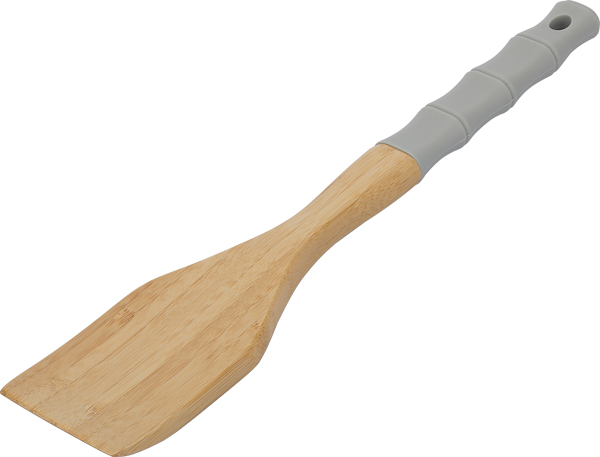 Лопатка кулинарная 30.5х5.5см Linea BAMBOO