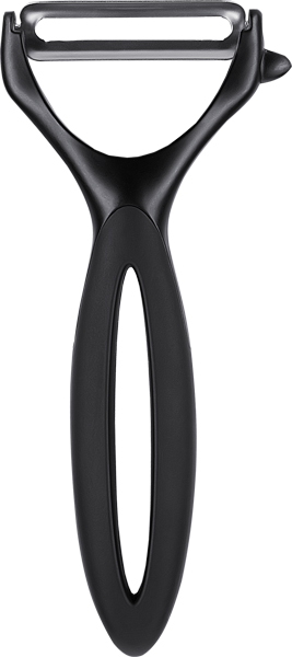 Овощечистка поперечная тонированная Linea CUCINA