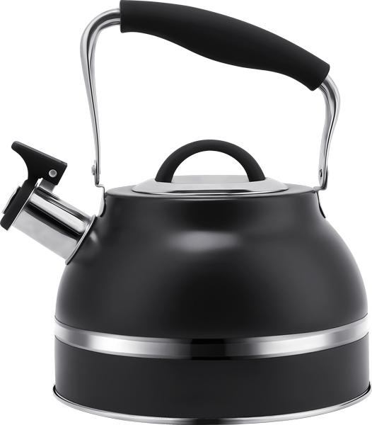 Чайник 3л со свистком Linea TEA