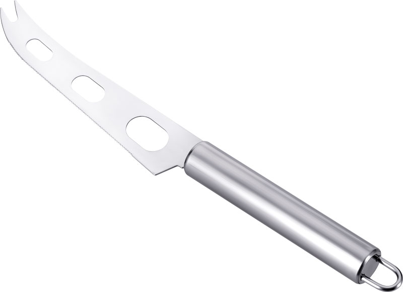Нож для сыра 24 см, (нерж. сталь) Linea SOLIDO