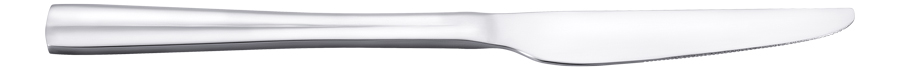 Нож столовый нерж. сталь 18/0 (толщ.6 мм) Linea Vivaldi