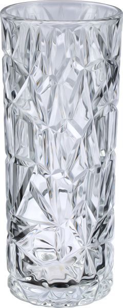 Ваза для цветов, 30 см