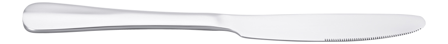 Нож столовый нерж. сталь 18/0 (толщ.5 мм) Linea Callisto