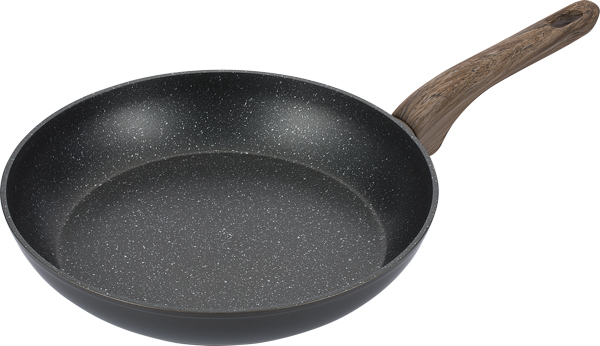 Сковорода 28х5,2 см Linea TERRA (индукция)