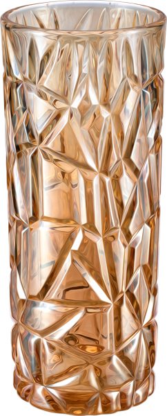 Ваза для цветов, 30 см