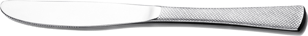 Нож столовый нерж. сталь 18/0 (толщ.5 мм) Linea Sirena