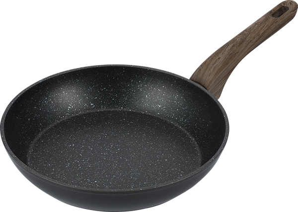 Сковорода 26х5 см Linea TERRA (индукция)