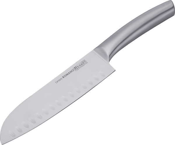 Нож Сантоку 170/310мм (santoku 7