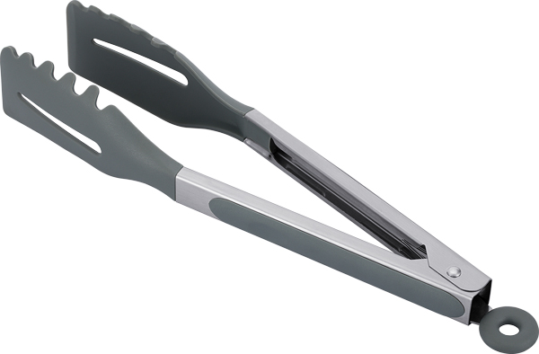 Щипцы кулинарные 28.7х4,5см Linea SILICONE