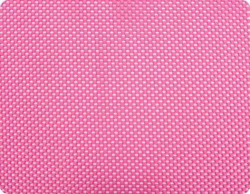 Коврик кухонный универсальный (розовый) 31х26см Linea MAT