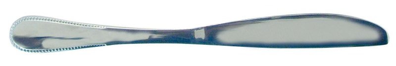 Нож столовый 2 пр. нержавеющая сталь Linea Sonata