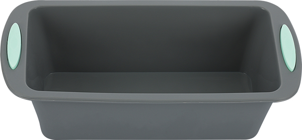 Форма для выпечки 19.5х10х5.5см, прямоугольная Linea SILICONE