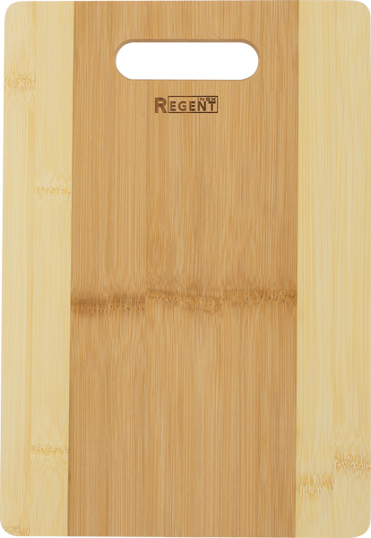 Доска разд. прямоуг. 32х22х0,9см Linea Bamboo