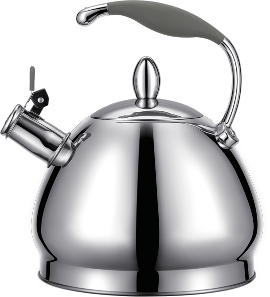 Чайник 3л со свистком Linea TEA