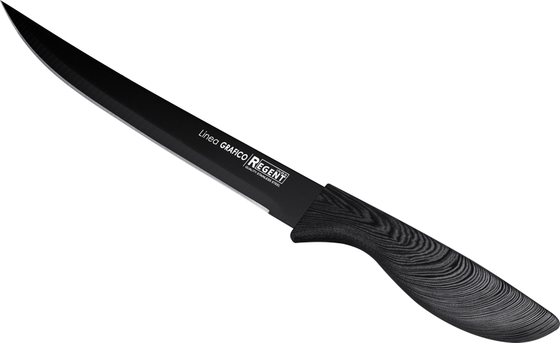 Нож разделочный 205/330мм (slicer 8