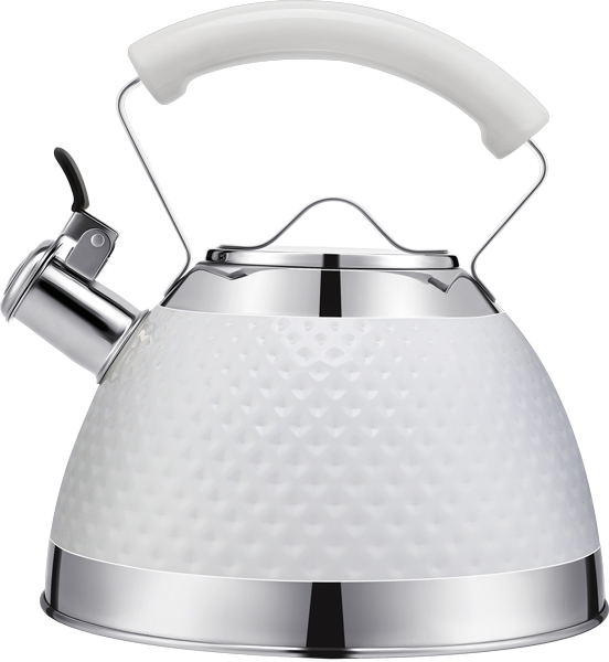 Чайник 3л со свистком Linea TEA