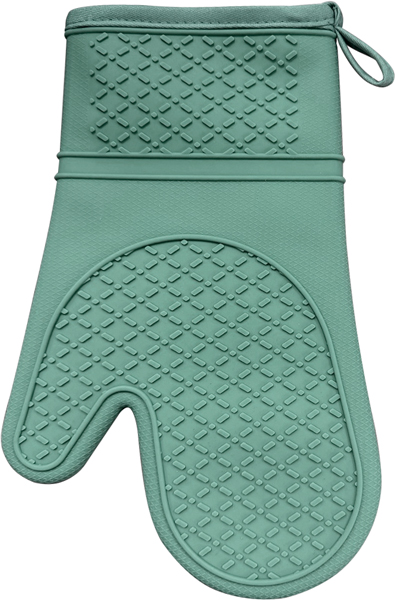 Варежка-прихватка 30х18,5 см Linea Silicone